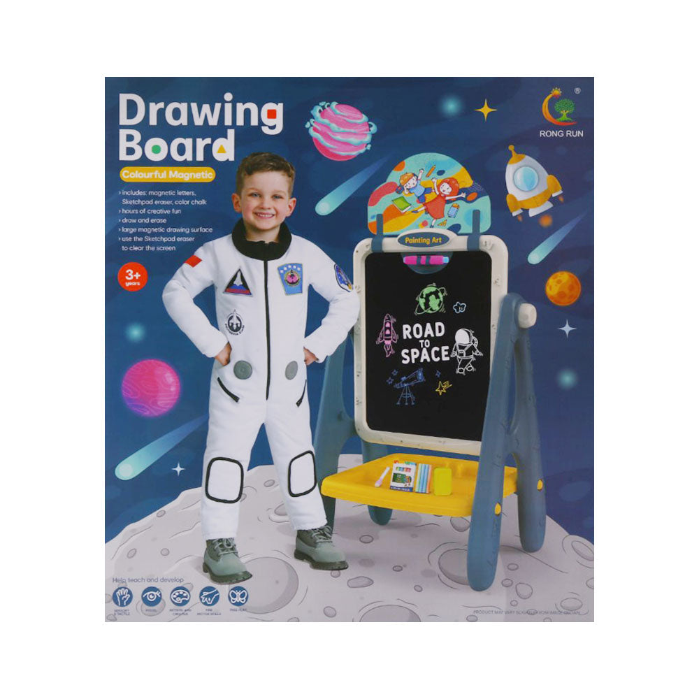 3659A DRAWING BOARD SPACE IR