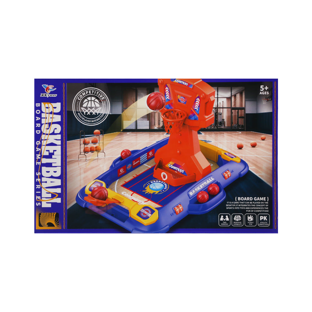 912 BASKET BALL BOARD GAME IR