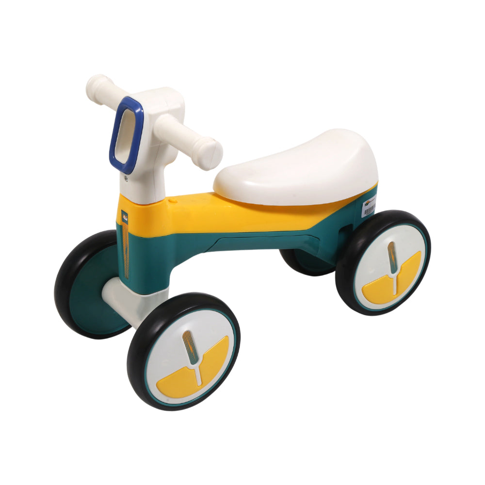 PUSHING BIKE 4WHEEL IR TX-2431