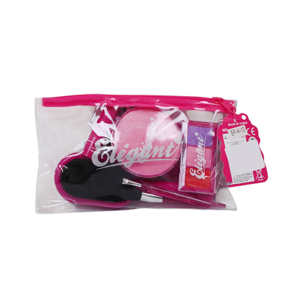 SP-H-10 BEAUTY & COSMETIC SET IR