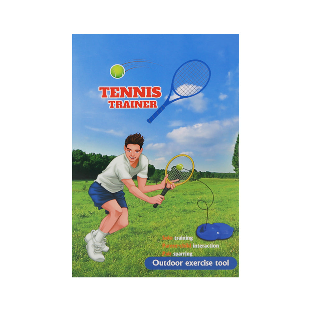 6340 GTENNIS TRAINING EQUIPMENTS IR
