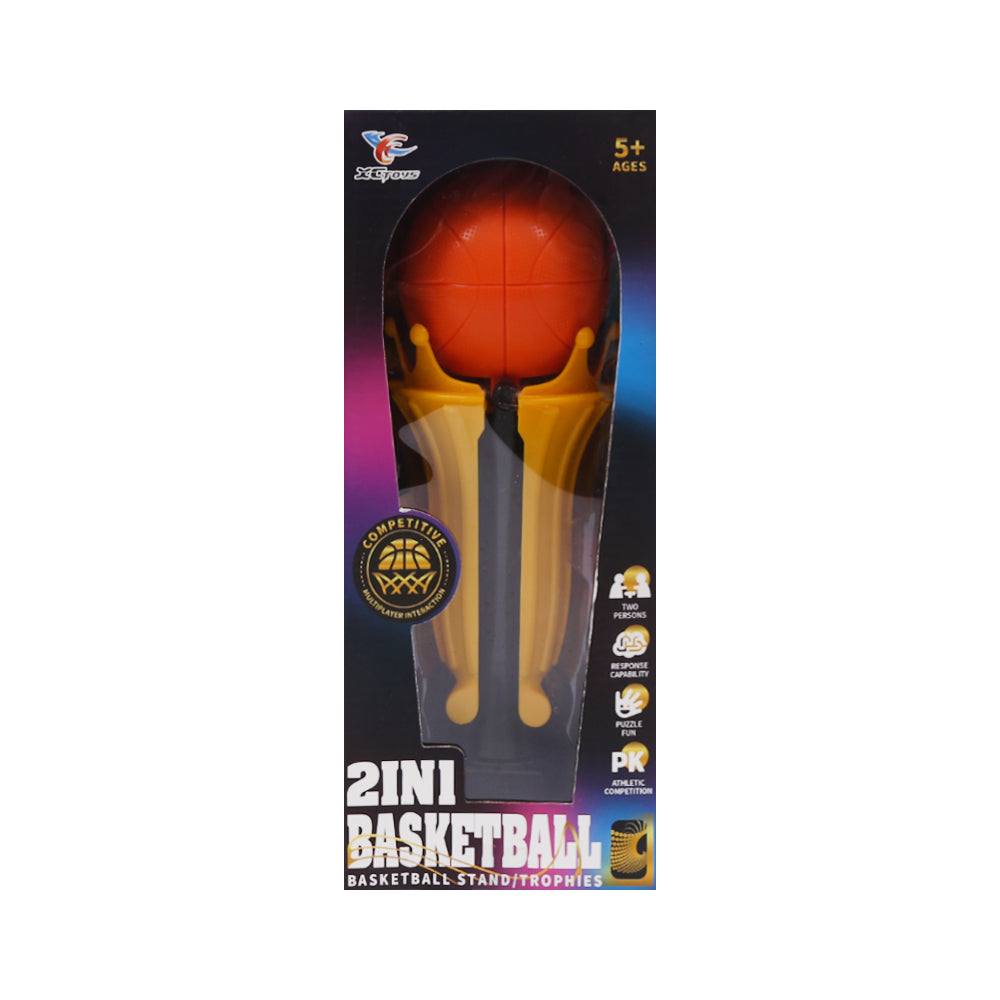939 BASKET BALL GAME IR