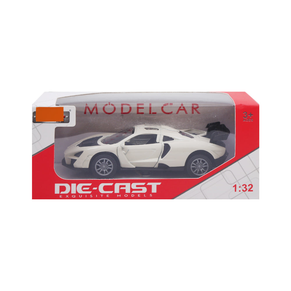 D3288 DIE-CAST LAMBORGHINI CAR DINKEY IR