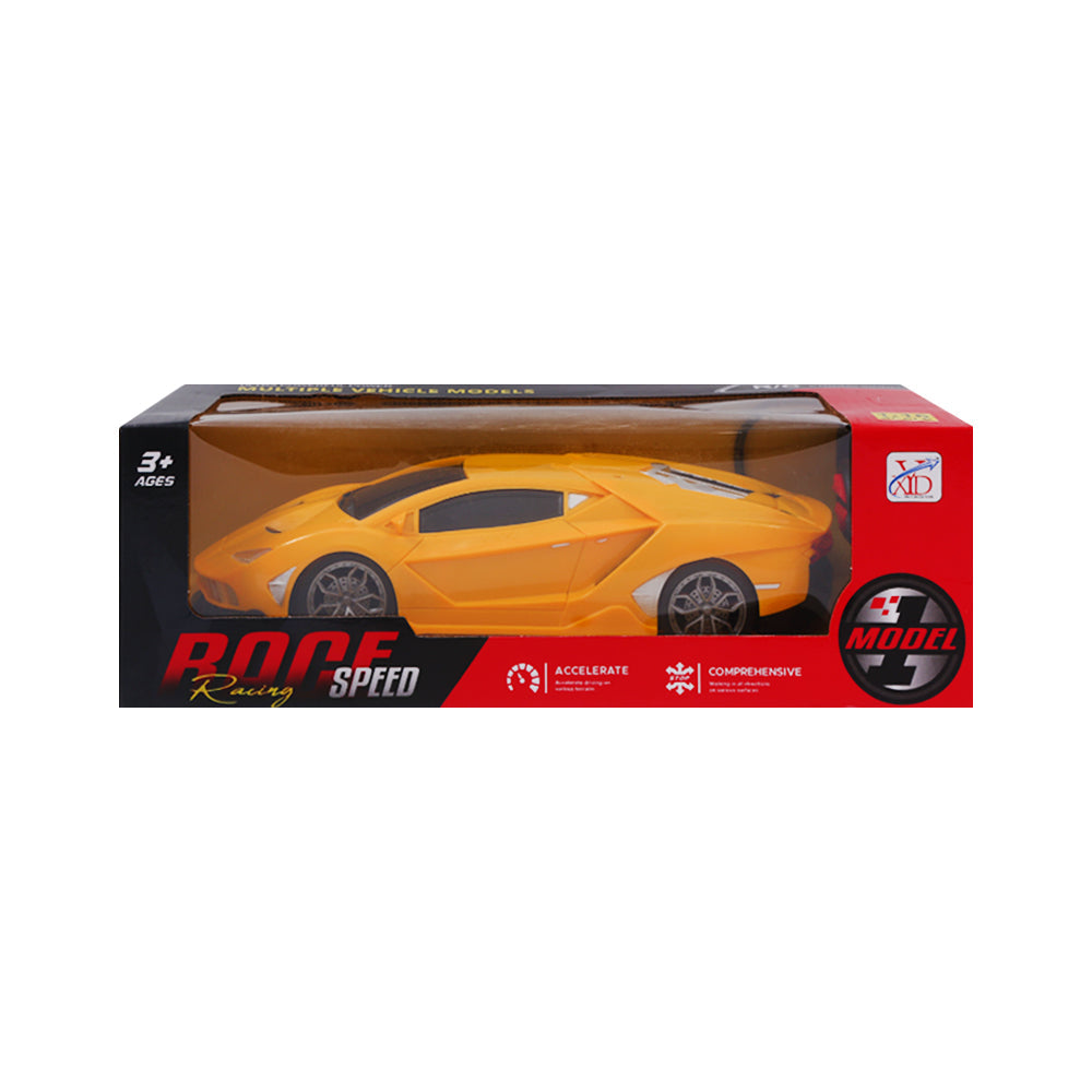 025-13 SPEED RACE LAMBORGHINI CAR IR