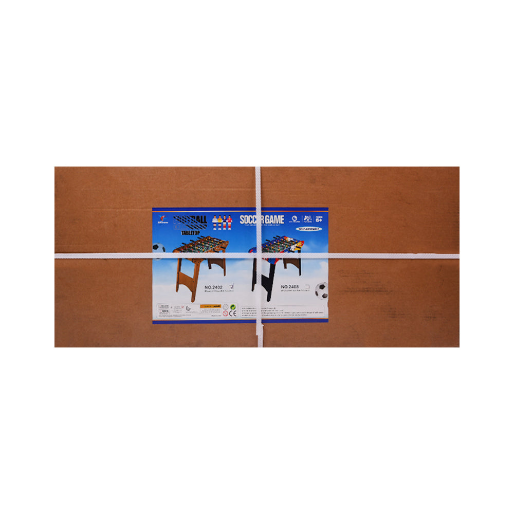 2402 TABLETOP FOOTBALL GAME IR