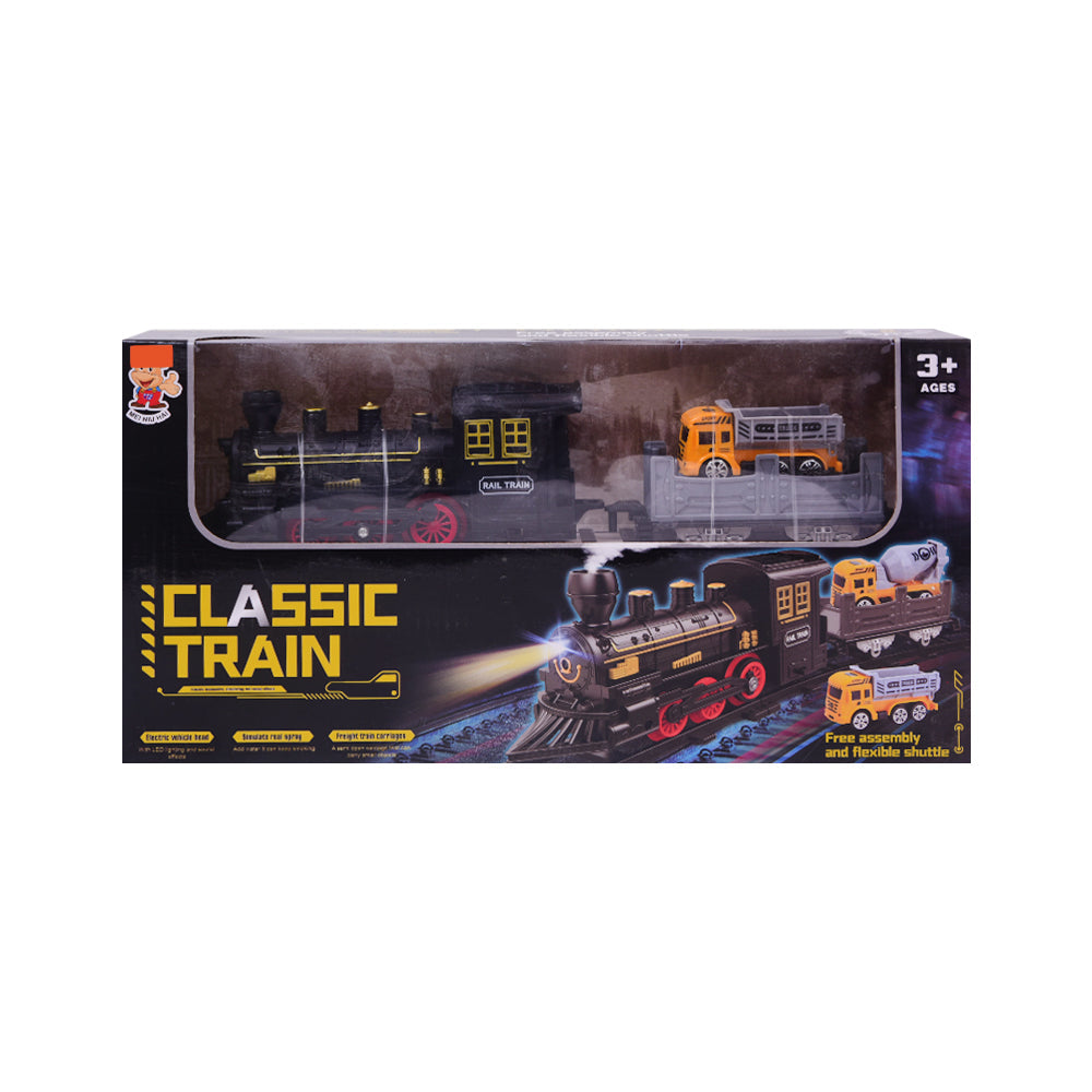 5815-2P CLASSIC TRAIN SET
