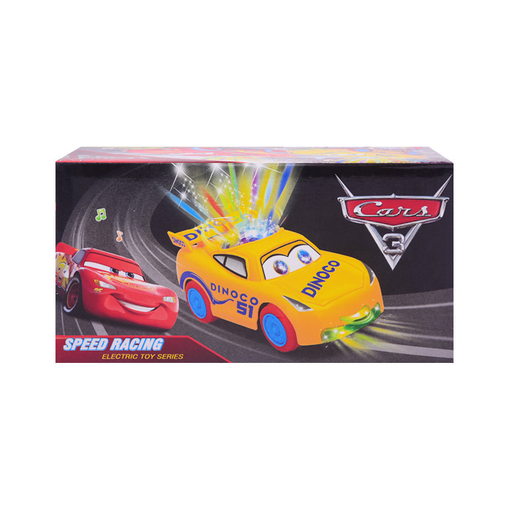 999-12 SUPER RACING CAR