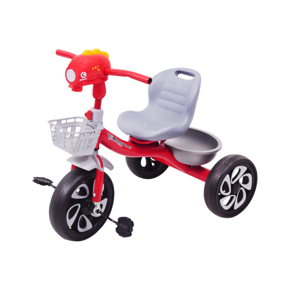 KIDS TRICYCLE IR 518
