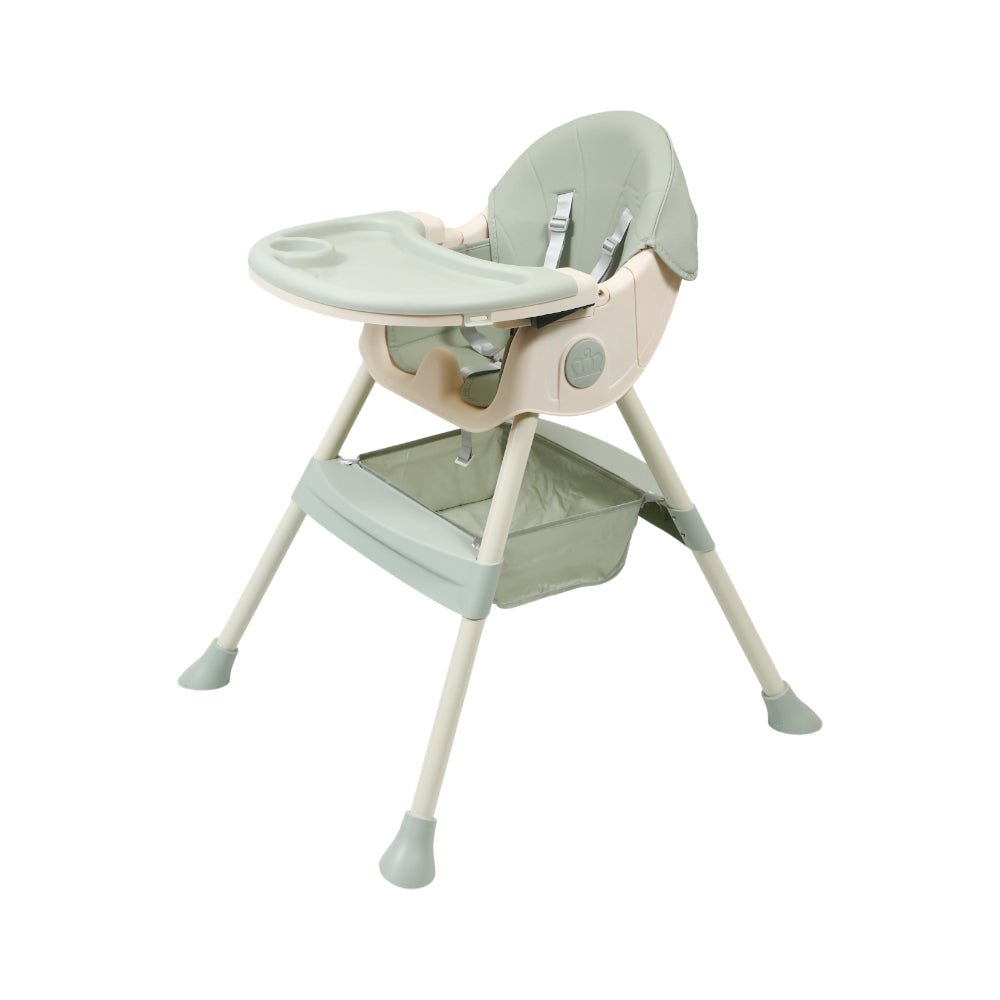 KIDS HIGH CHAIR IR G-4/MK24280-1