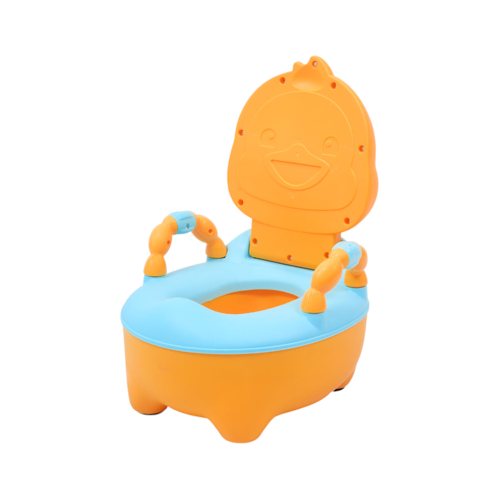 POTTY SEAT DUCK IR 2286