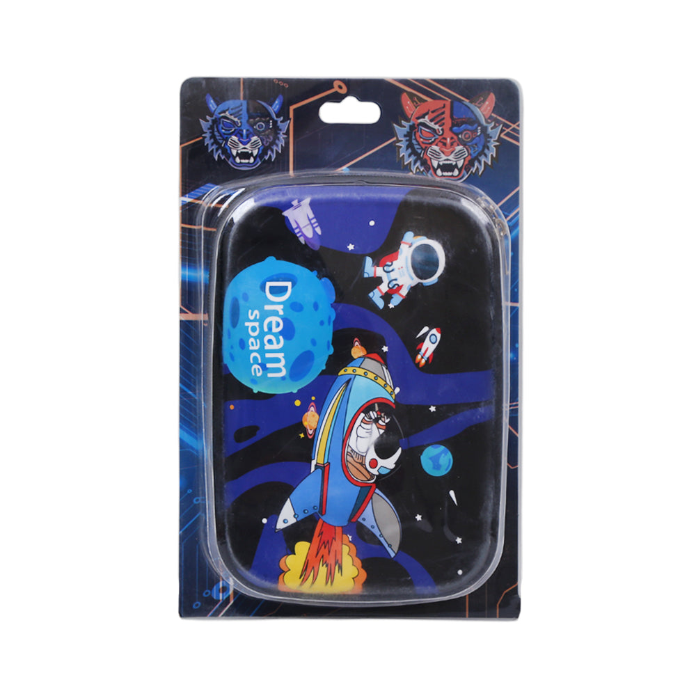 ST922-DS PENCIL CASE LARGE ASST