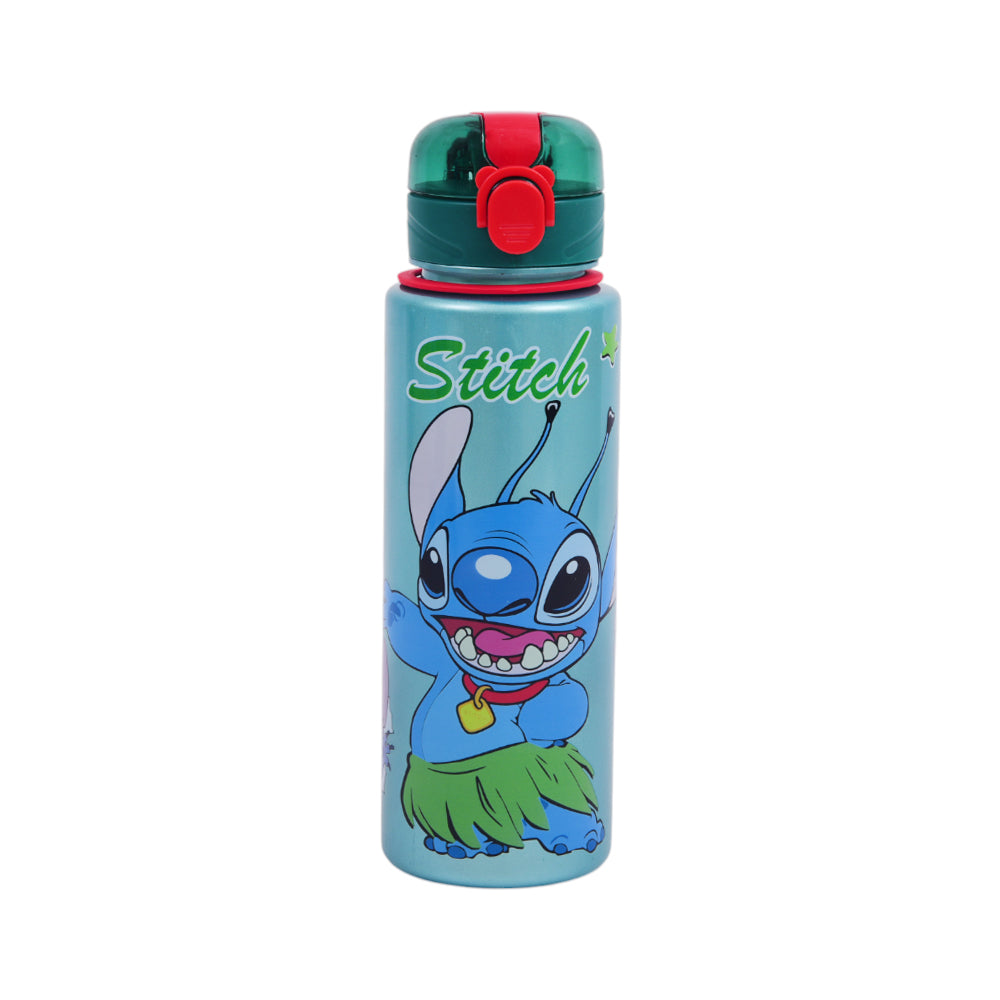 8055-6 KIDS WATER BOTTLE STITCH