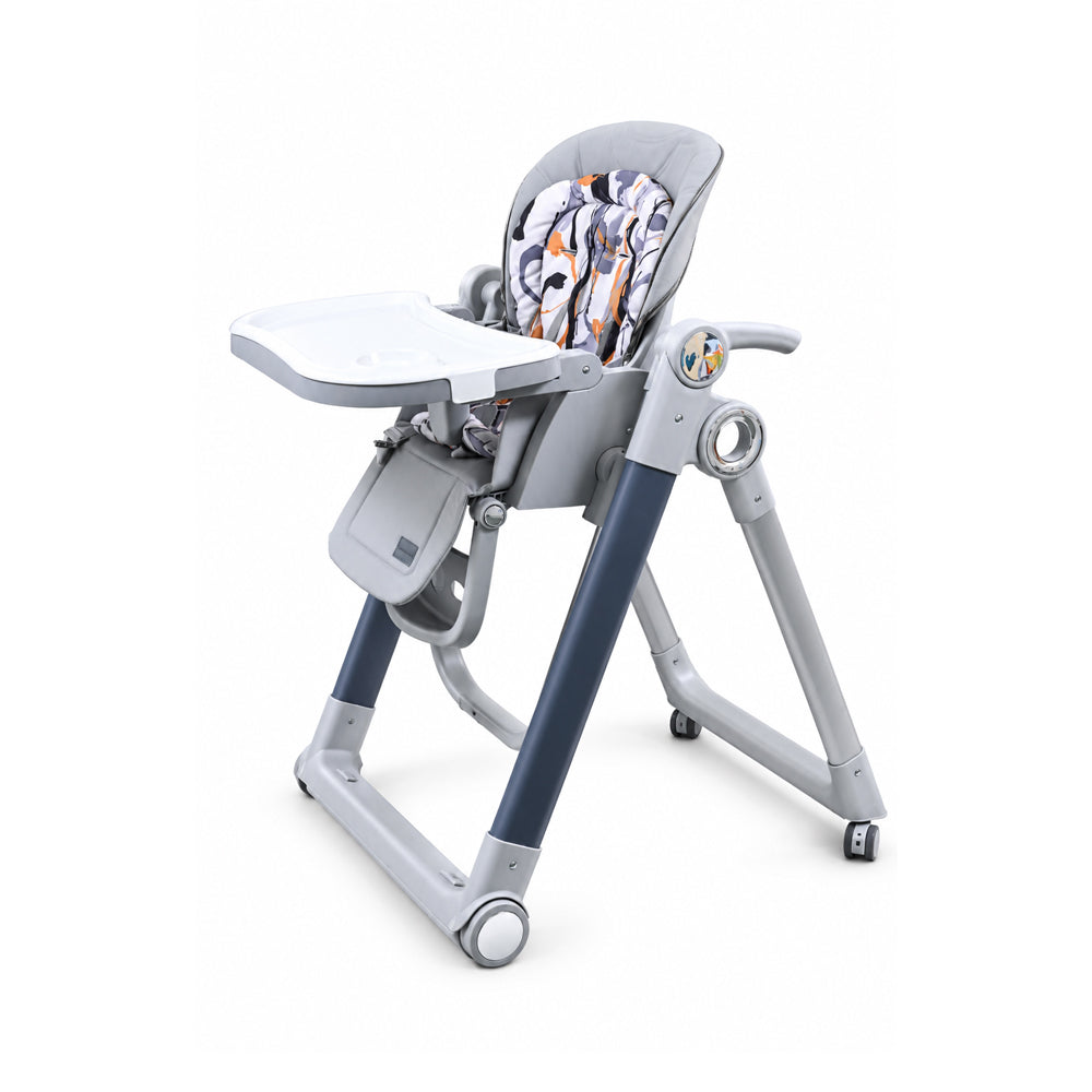 KIDS HIGH CHAIR 11-6