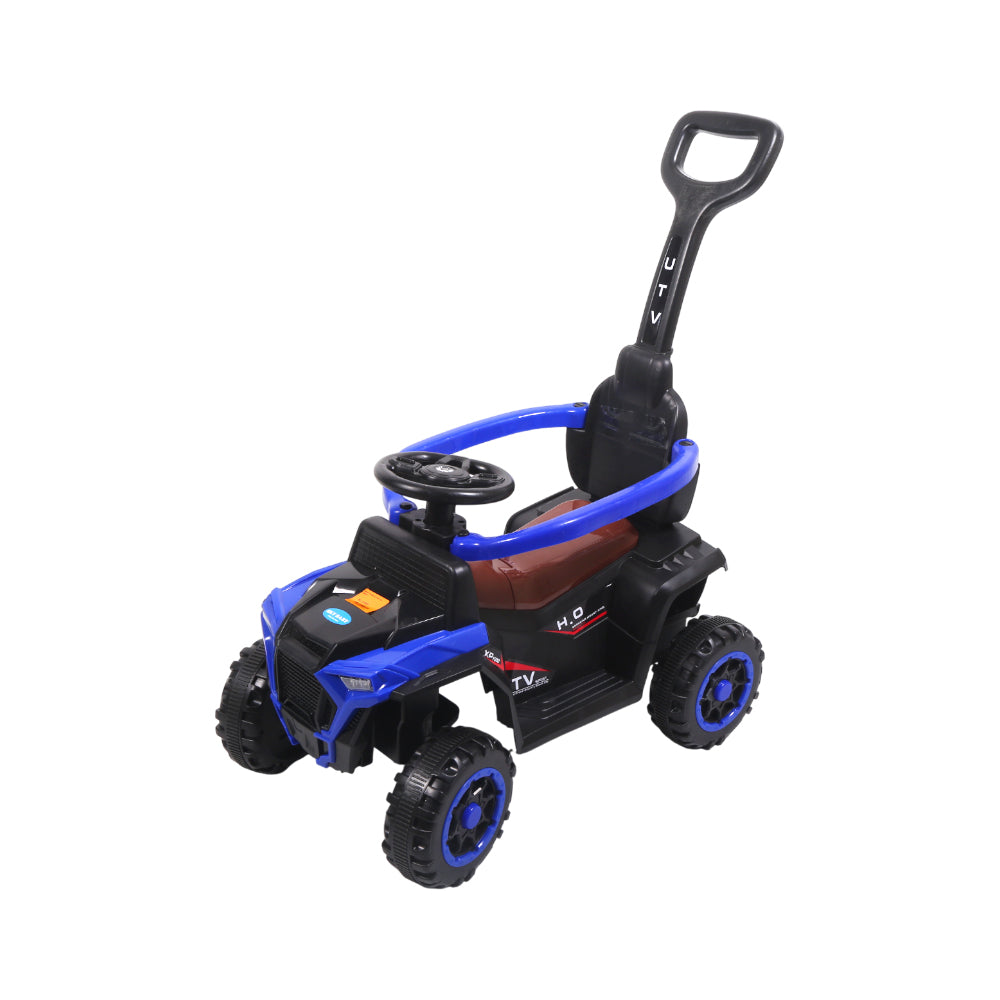BABY PUSHING CAR 319 KB049