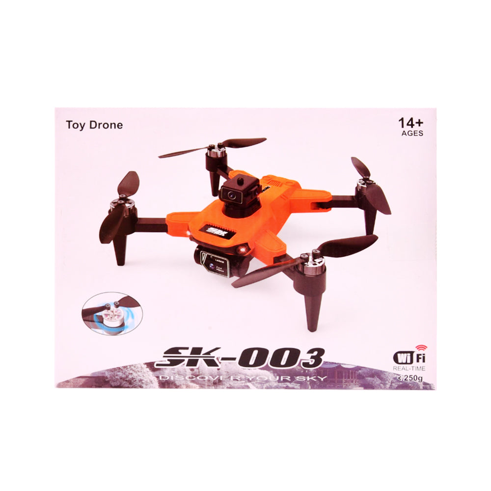 SK003 DRONE IR