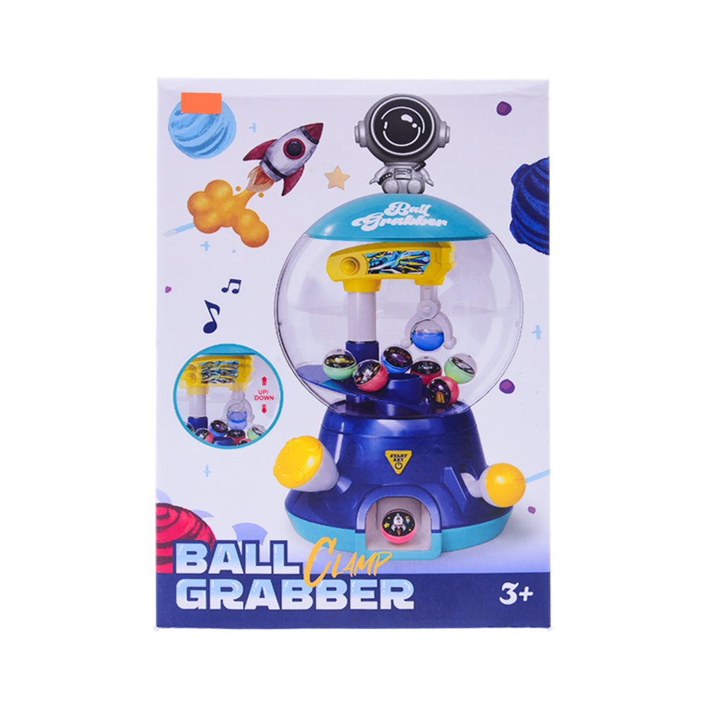 WW-1002C BALL CLAMP GRABBER GAME IR