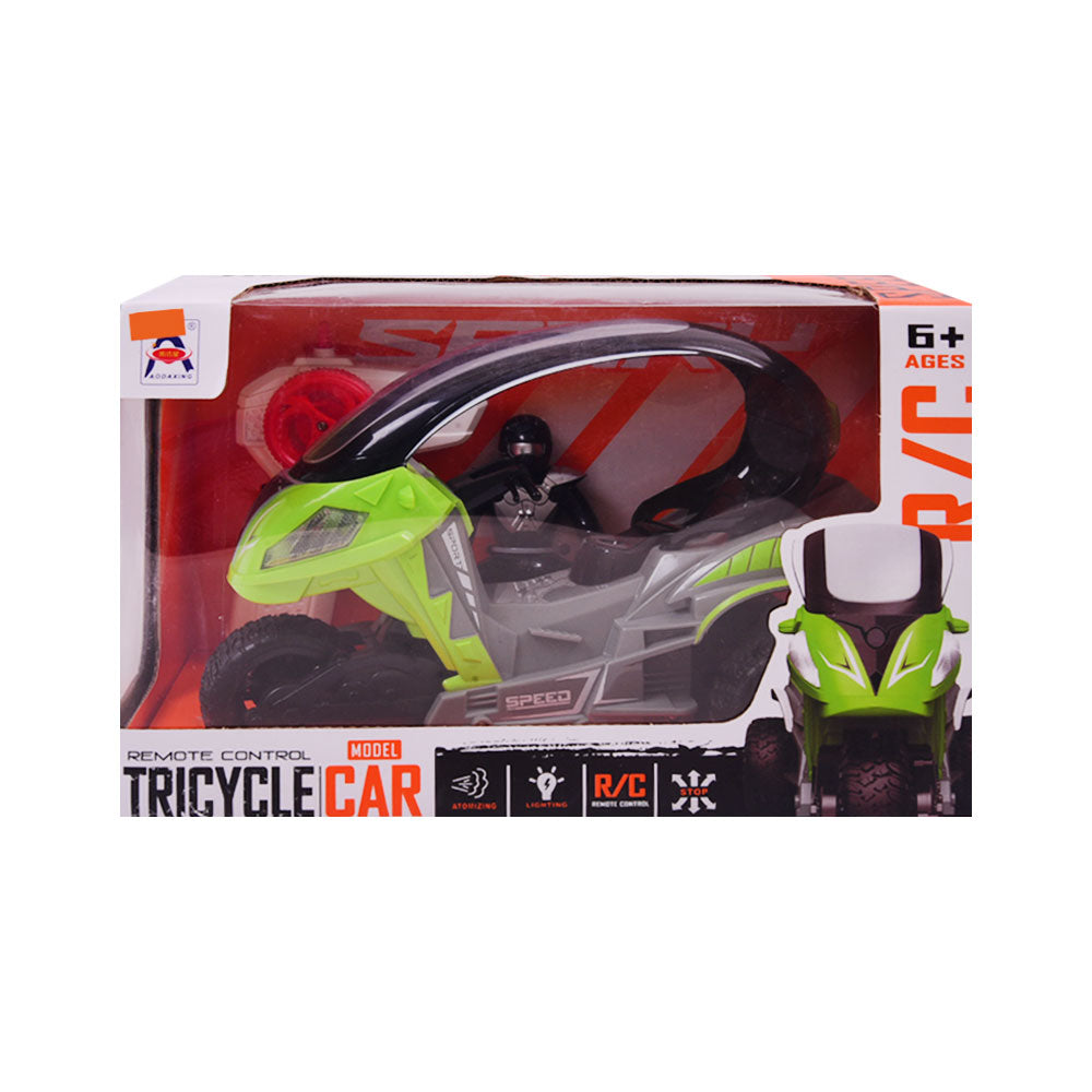 608-20A SPEED TRICYCLE BIKE IR