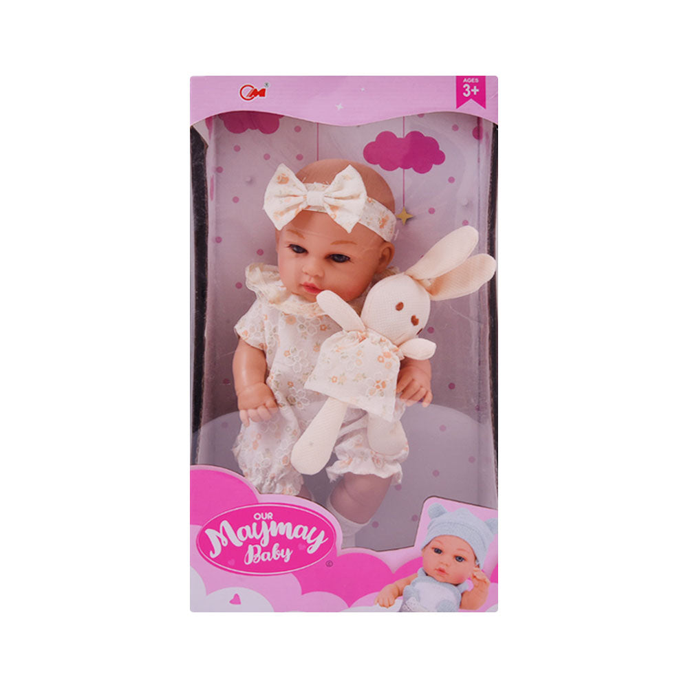 206-29 OUR MAYMAY BABY DOLL IR