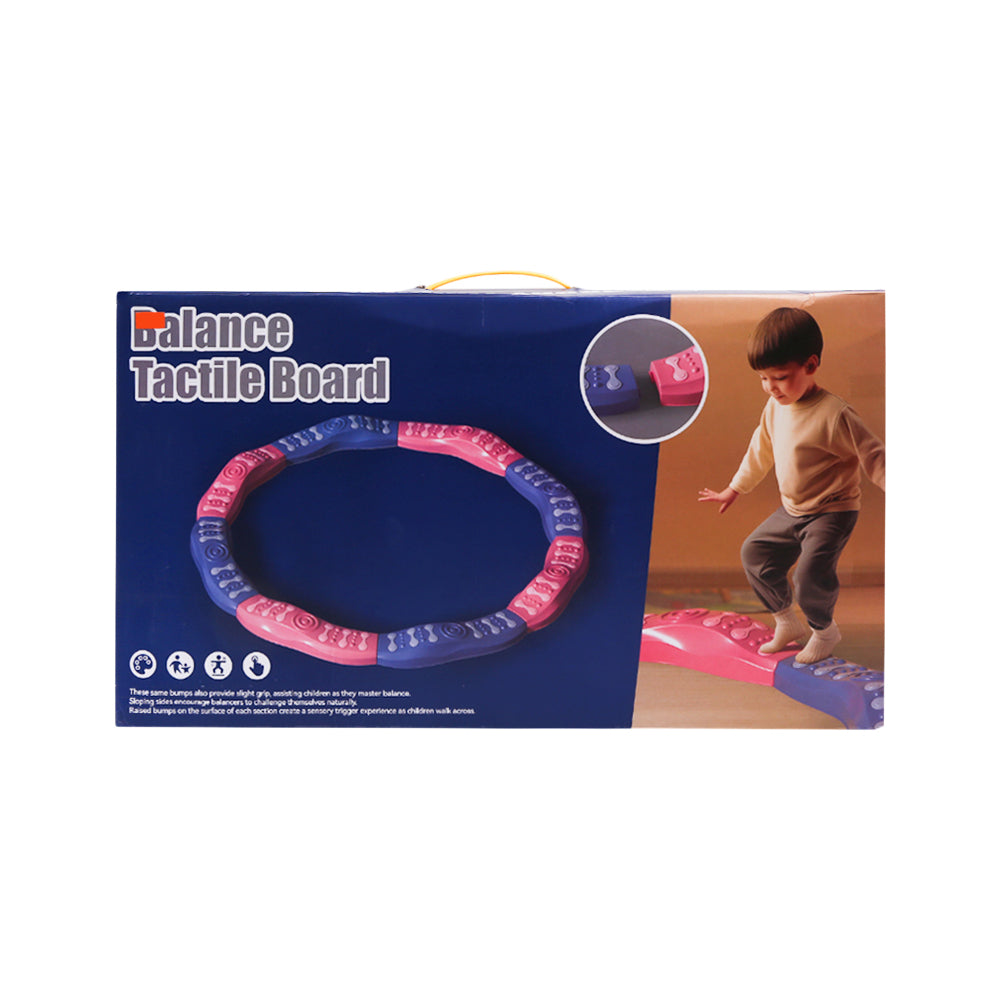204-1 BALANCE TACTILE BOARD GAME IR