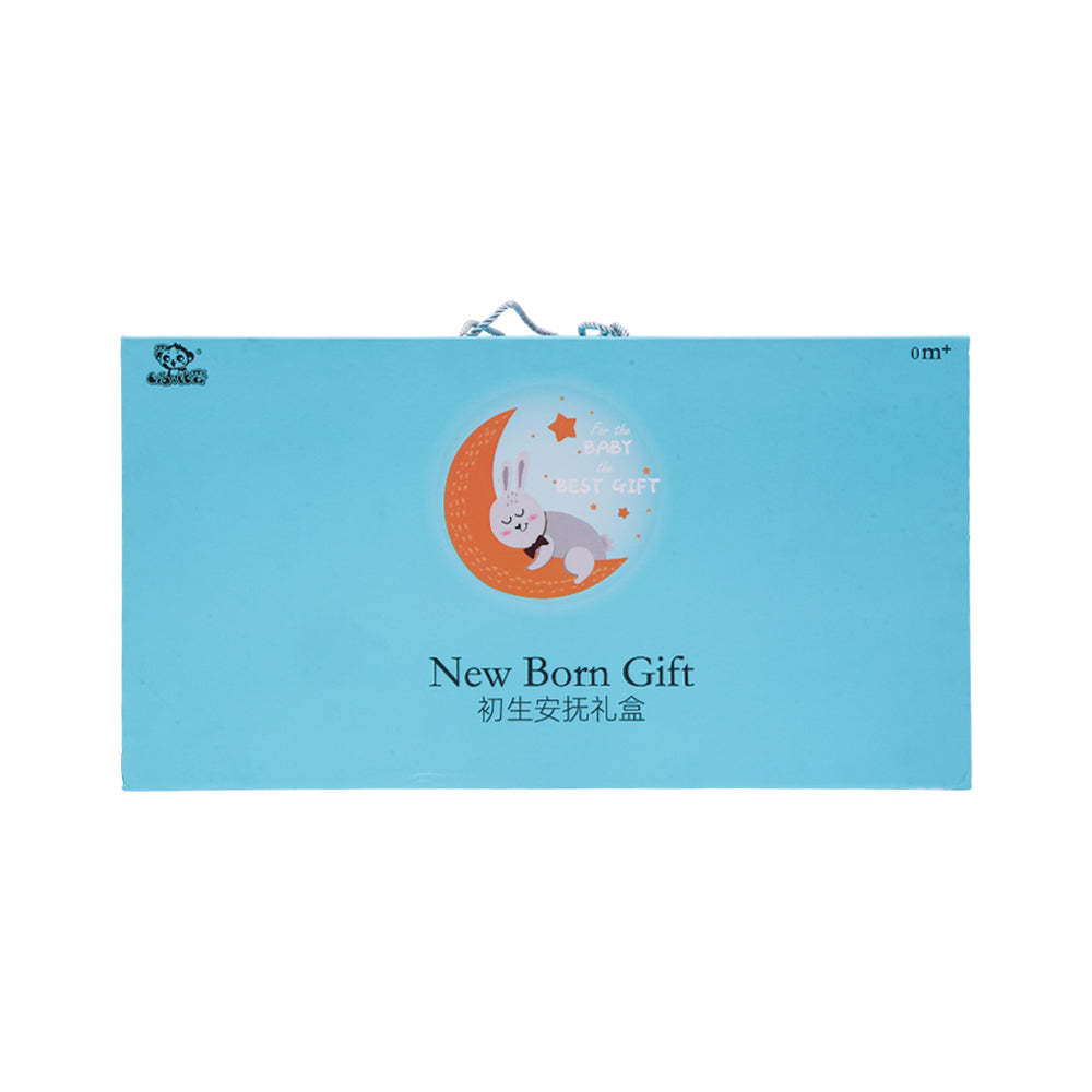 BA2301 NEWBORN GIFT SET IR