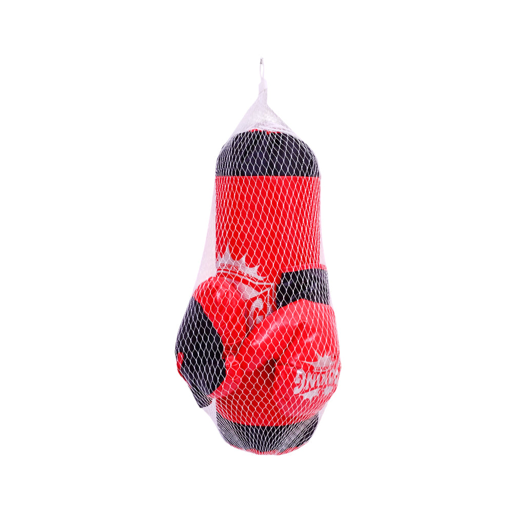 YF373B BOXING SET IN NET IR
