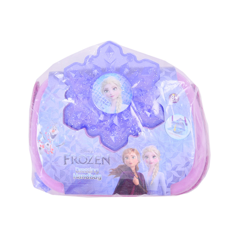 D8951A DRESSING HAND BAG FROZEN IR