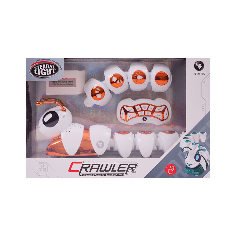 JT701 CRAWLING ANT R/C IR