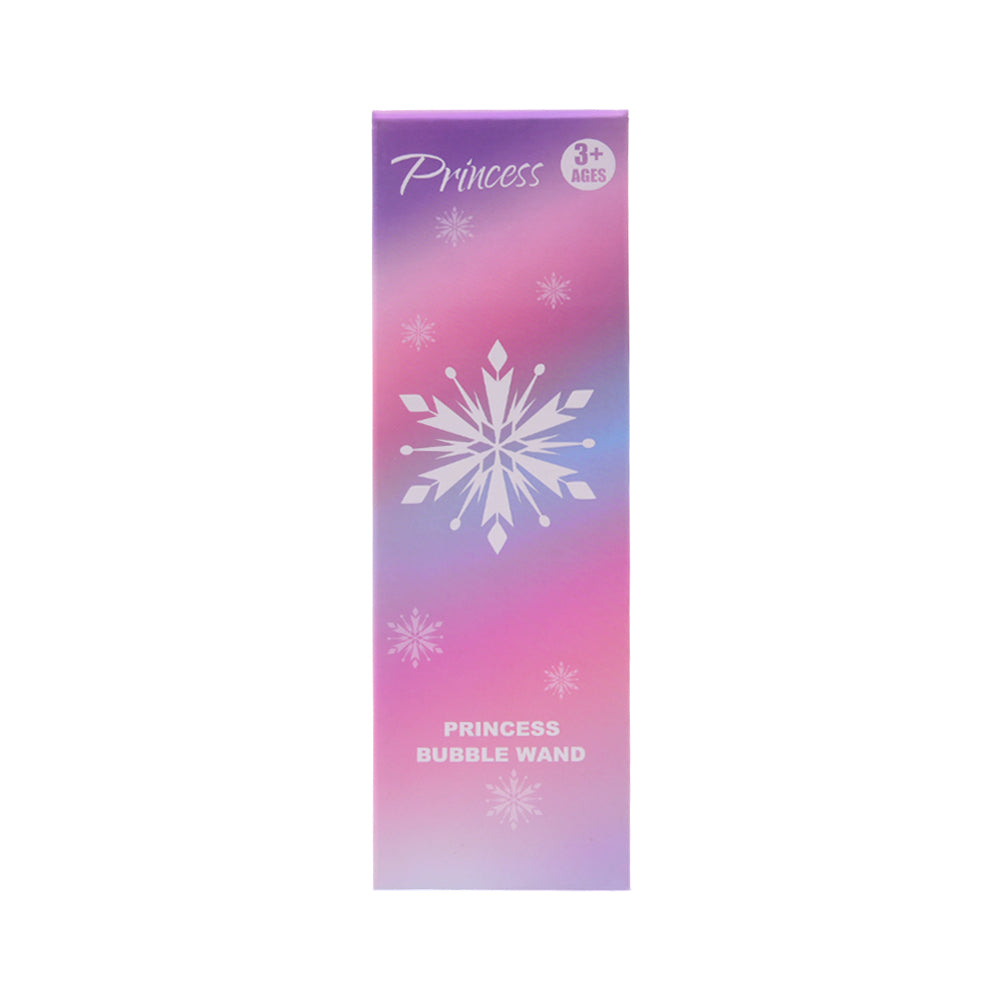 8787 BUBBLE STICK PRINCESS IR