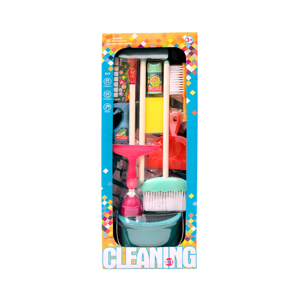XG2-20A CLEANING SET IR