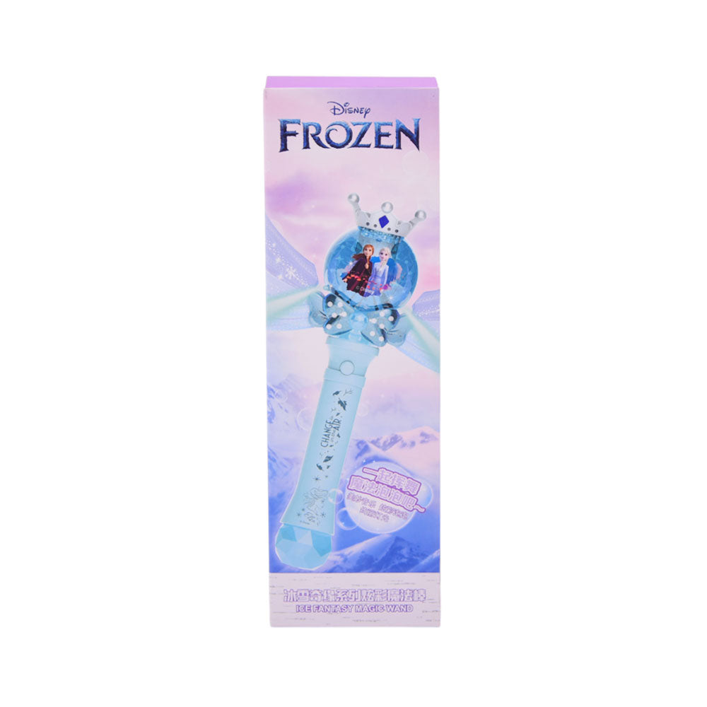 88012 MAGIC BUBBLE STICK FROZEN IR