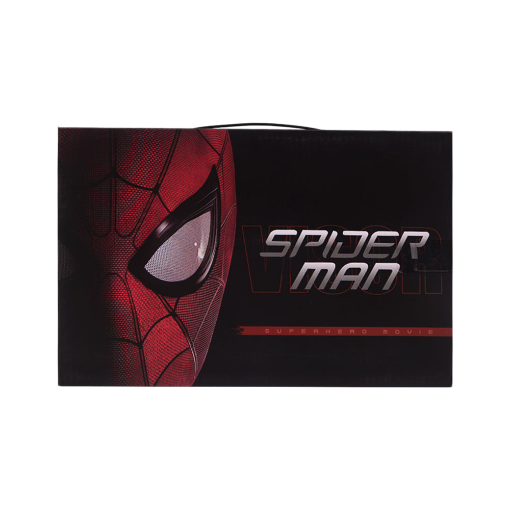 MK003 SPIDERMAN MASK IR