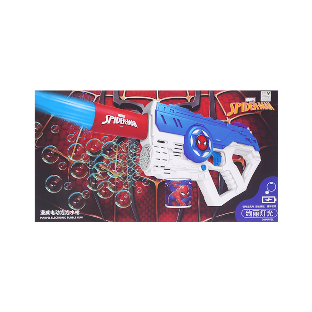 13366 BUBBLE BLASTER GUN IR
