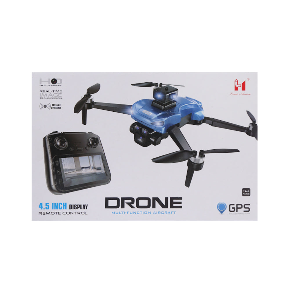 LH-X89G GPS DRONE IR
