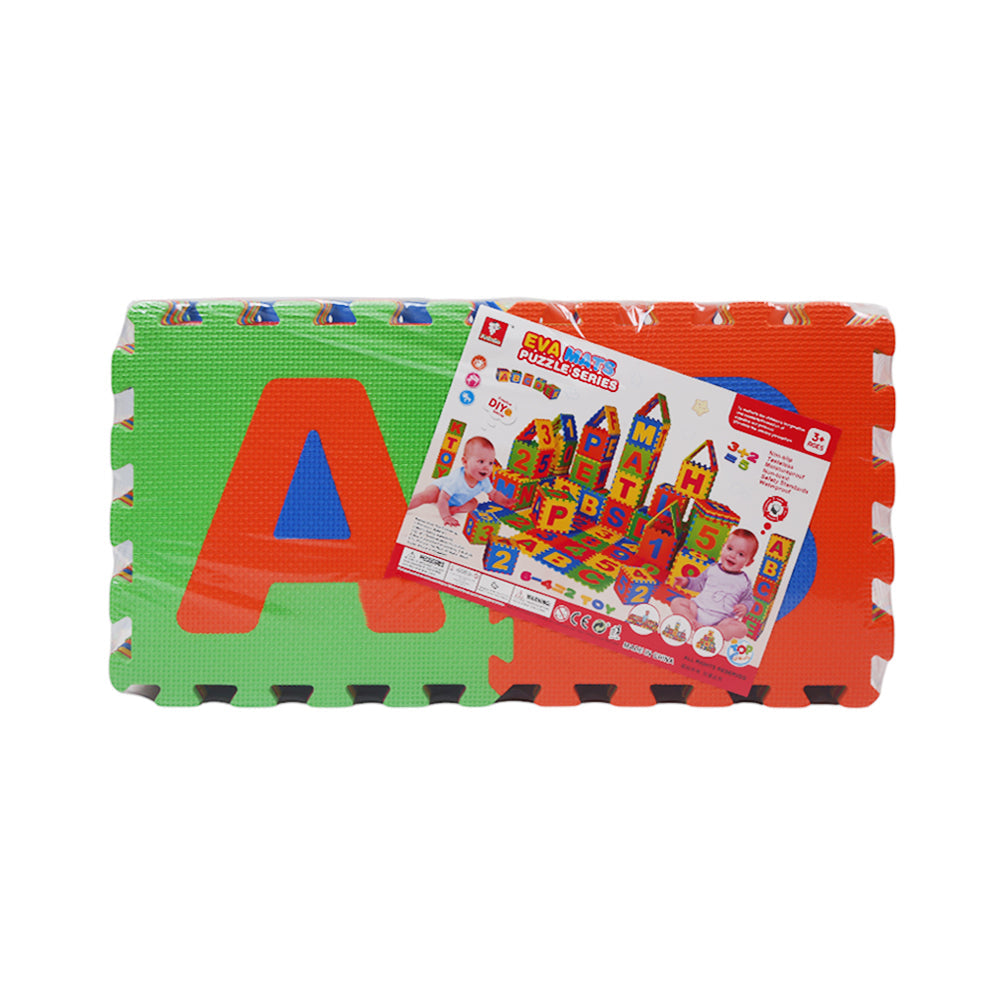 TH-30301 EVA PUZZLE MAT IR