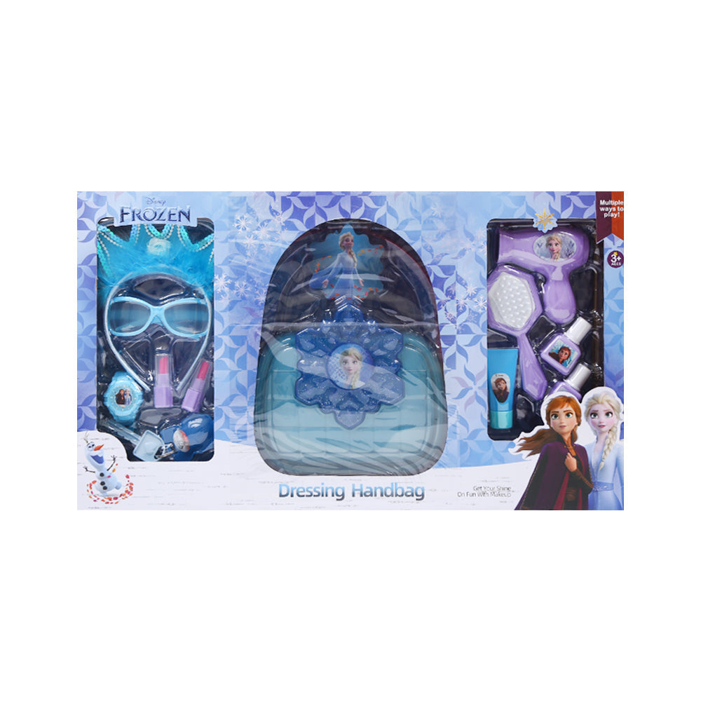 D8950 DRESSING HANDBAG SET FROZEN IR