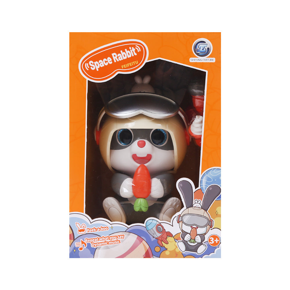 SF82208A SPACE RABBIT IR