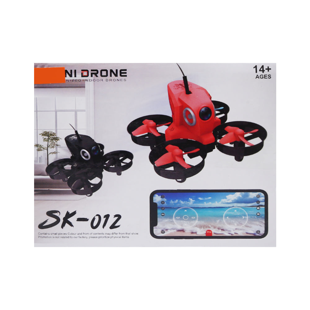 SK-012 MINI DRONE IR
