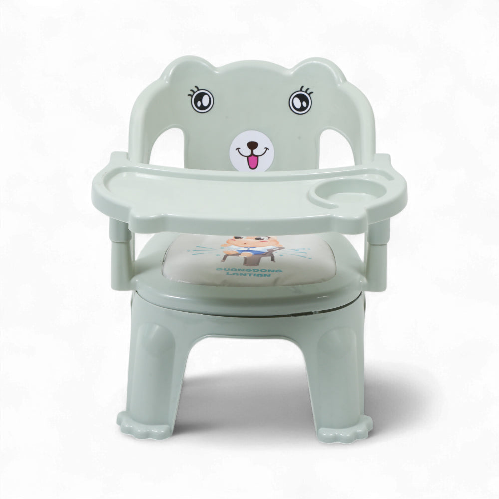 BABY FEEDING CHAIR IR XL-033-A