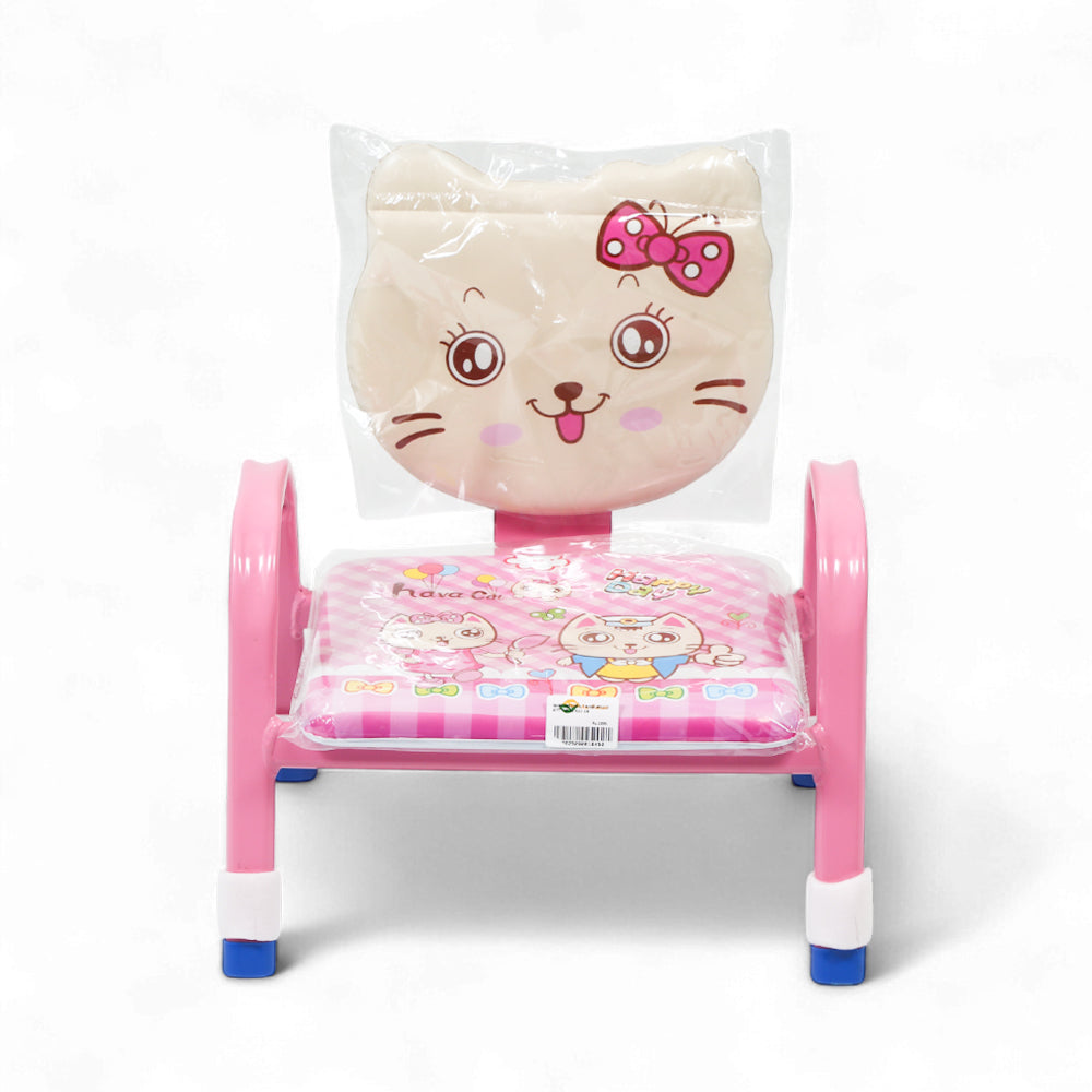 BABY FEEDING CHAIR HELLO KITTY IR XL-022-1B