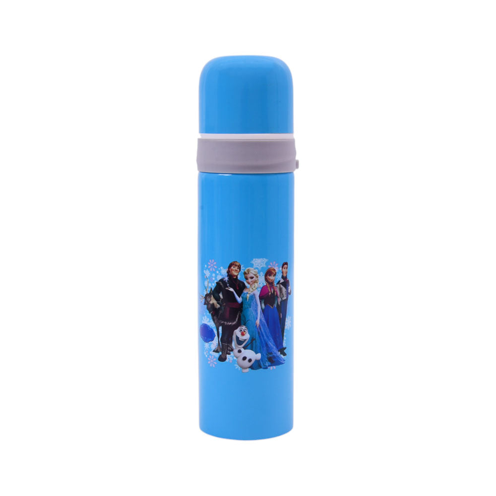 1106 SS WATER BOTTLE FROZEN 500ML