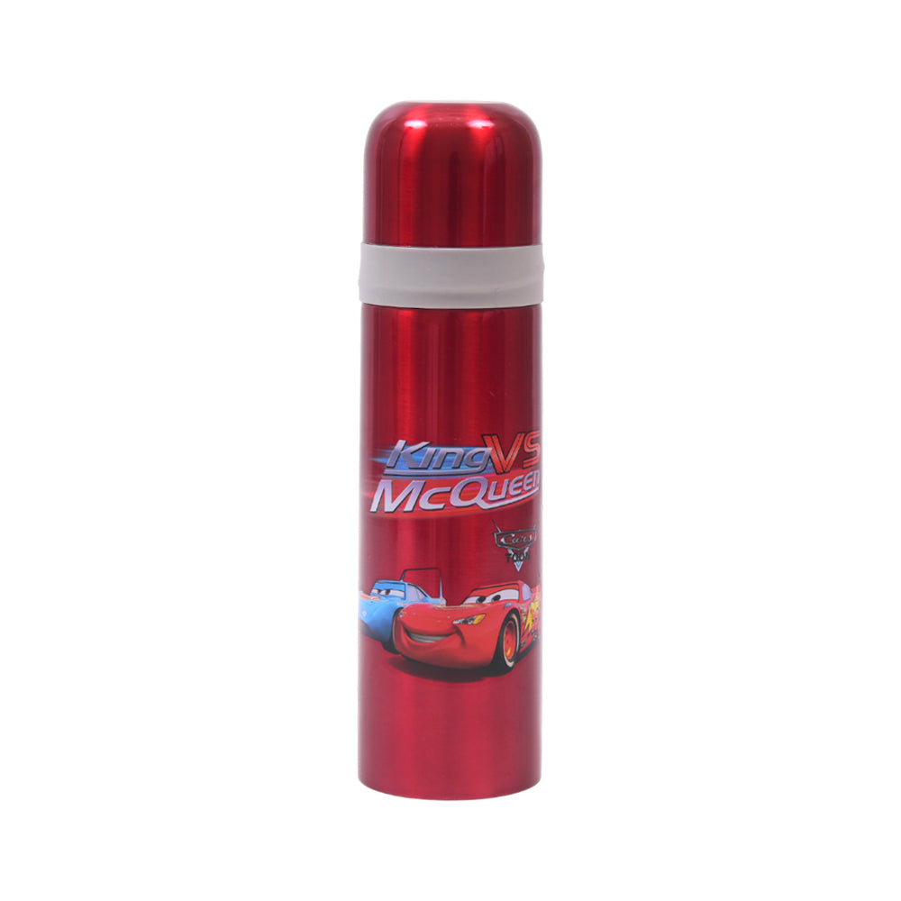 1106 SS WATER BOTTLE CARS 500ML