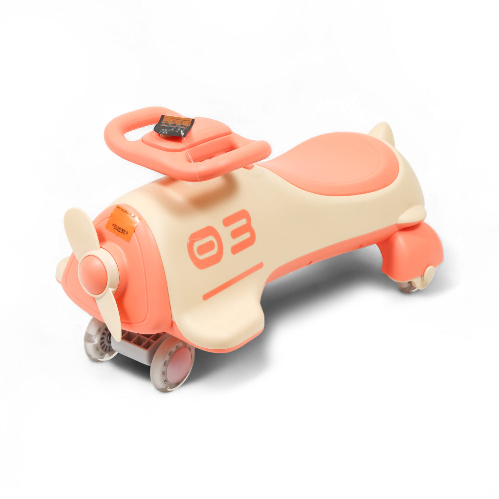 BABY TWISTER CAR QT8081