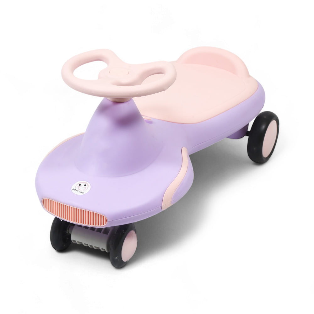BABY TWISTER CAR HL819