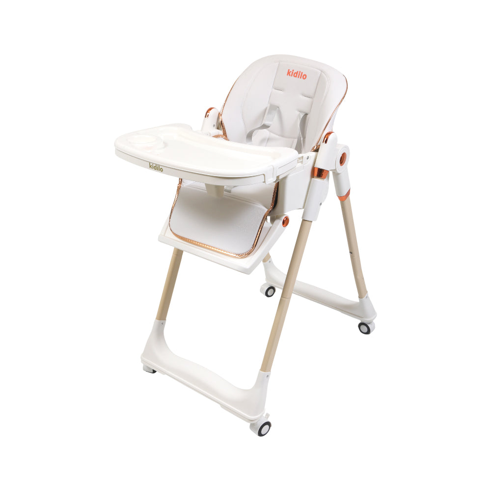 KIDS HIGH CHAIR 8122 KIDILO