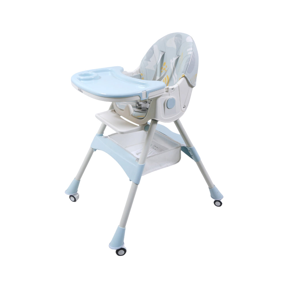 KIDS HIGH CHAIR 8131