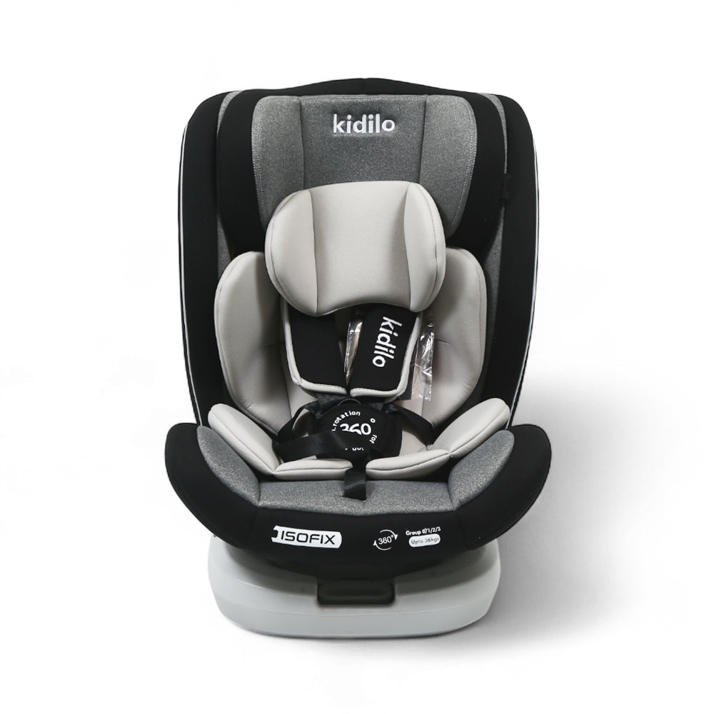 BABY CAR SEAT BXS-C223A KIDILO