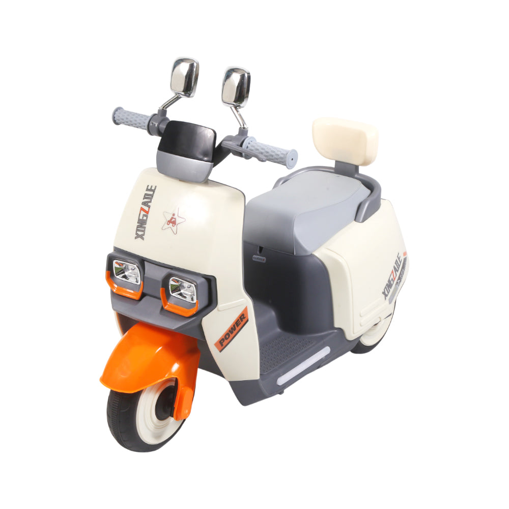 RECHARGABLE MOTER CYCLE A+B M937