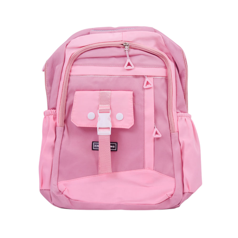 488 SCHOOL BACK PACK HINZHI NANG 18 INCH G