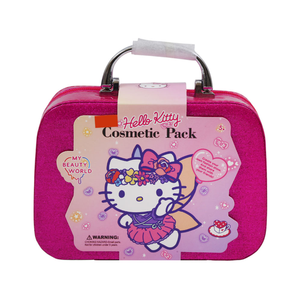3609A COSMETICS PACK KUROMI