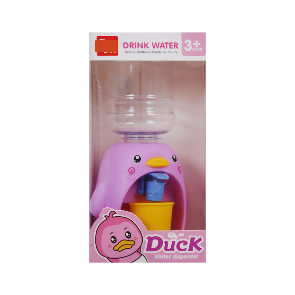QX084-085 WATER DISPENSER ANIMAL